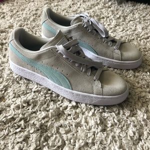Puma Suede Classic Women’s Sneakers